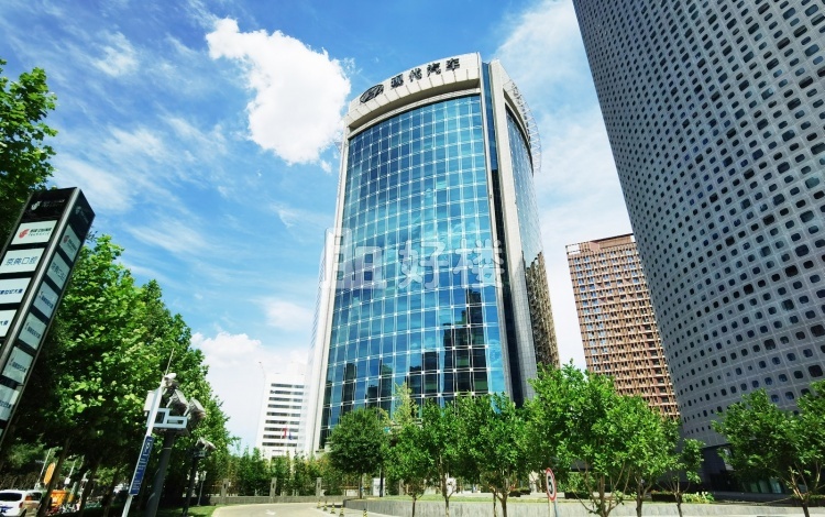 北京写字楼价格情况-0.2元/m0566天现代汽车大厦均价(楼盘)6.